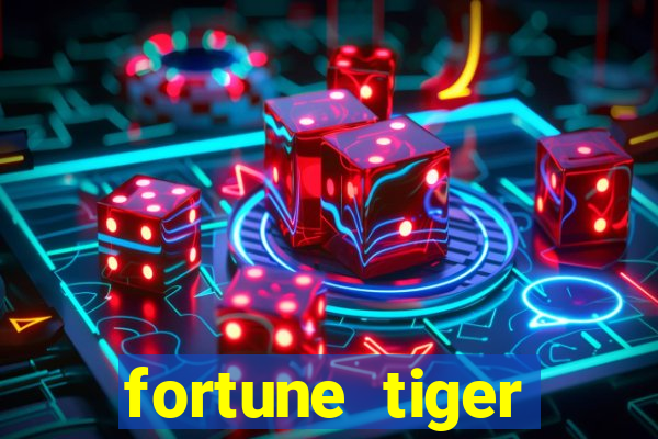 fortune tiger cassino pix